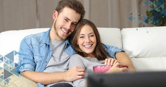 Филмите в оригинал и английският език