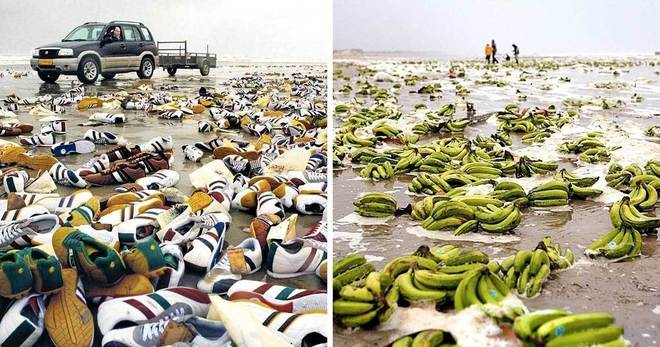 26 неочаквани открития, които пораждат твърде много въпроси