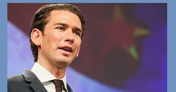 Австрия е за строг контрол на европейските граници.