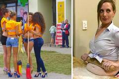 16 снимки, които ще те накарат да си размърдаш мозъка, за да ги разбереш