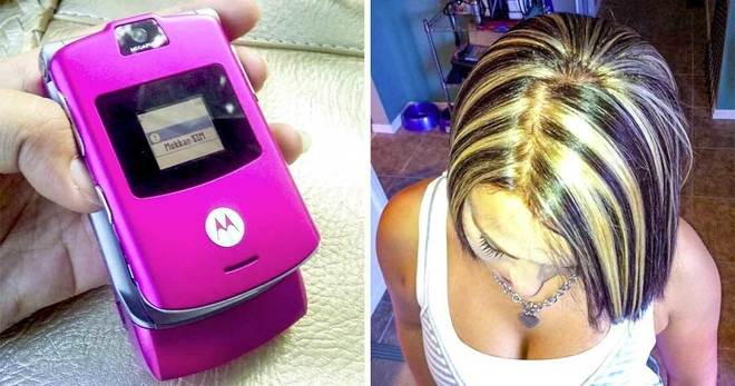 19 носталгични снимки, които ще те върнат обратно в детството