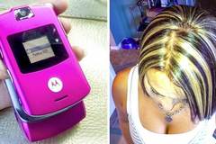 19 носталгични снимки, които ще те върнат обратно в детството