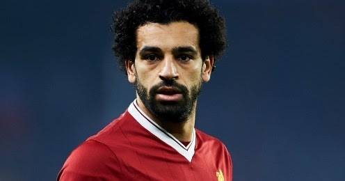 Салах ще бъде готов за мача с Уругвай