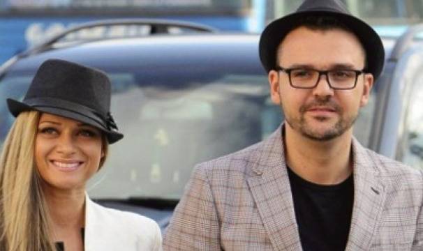 Графа едва не избил семейството си в страховит инцидент!