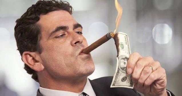 Искате да станете милионер? Ето нещата, които ви пречат