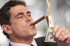 Искате да станете милионер? Ето нещата, които ви пречат