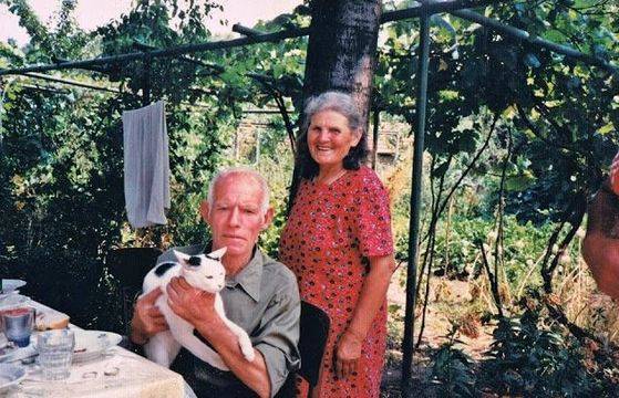 Разказ на една баба за живота по времето на социализма в НРБ