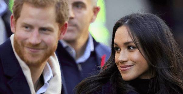 Откриха двойничка на Меган Маркъл! Като две капки вода са! (СНИМКИ)