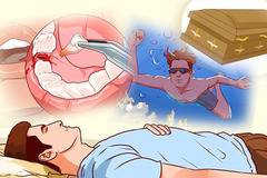 10 пророчески сънища, които не трябва да игнорирате!