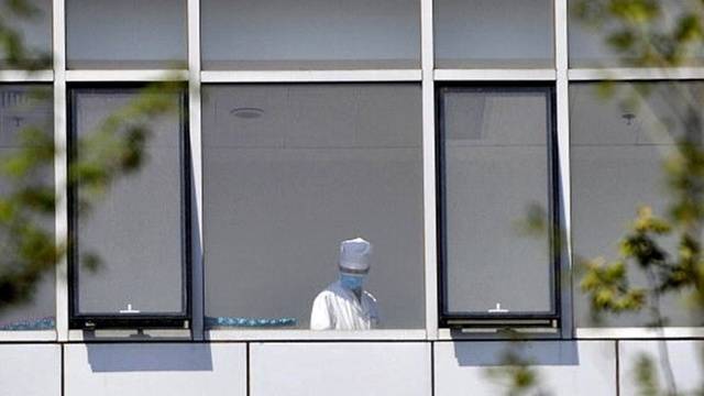 Уволниха директор на китайска болница замесена в насилствено отнемане на органи