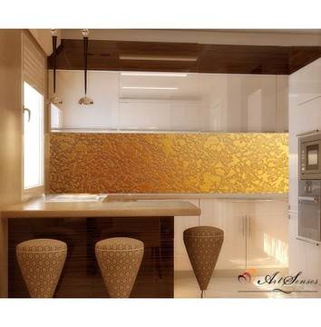 Пано – Златисто