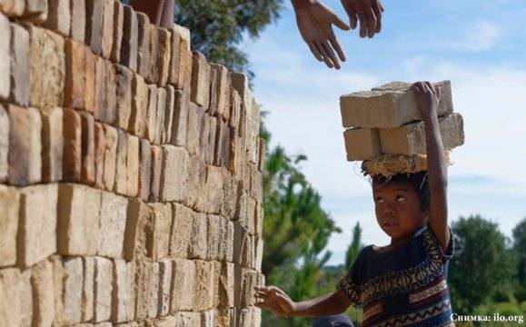 Отбелязваме Международния ден срещу детския труд