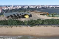 Нов надежда за възраждане на проекта за Океанариум в Бургас