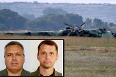 Пилотите на МИ-17 са били много опитни