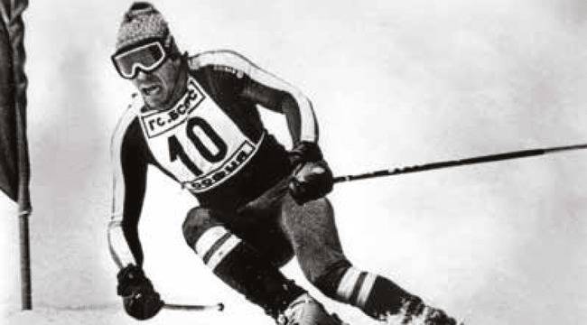 ЗА ИЗКАЧВАНЕТО И СПУСКАНЕТО