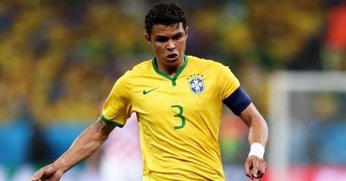 Няма да повторим грешката от 2014 каза Тиаго Силва