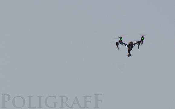 Европарламентът одобри регулацията на дроновете