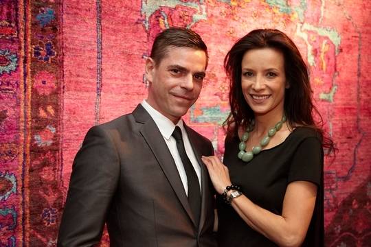 Минаваме с драматична стъпка по червения килим на 72-те награди TONY