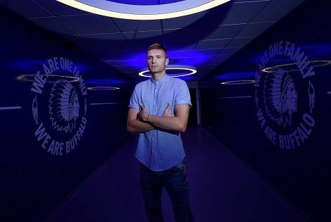 Официално: Пластун вече е играч на Гент – SportVox