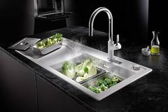 BLANCO – Баня, водопровод, канализация и отопление