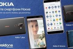 Конкурси всякакви: Слушай Радио Fresh! и спечели Nokia 6!