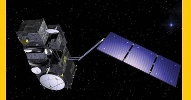 Русия изведе в космоса европейския спътник Sentinel-3B.
