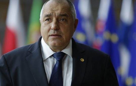 Продължава визитата на премиера Борисов в Израел