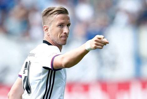 Предложиха ветеран на Левски – SportVox