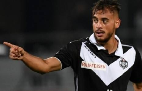 Левски се надцаквал с турци за Мариани – SportVox