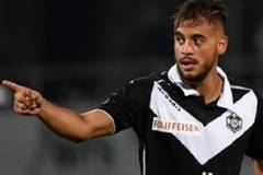 Левски се надцаквал с турци за Мариани – SportVox