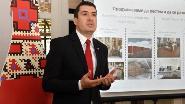 33 млн. лв. данъци е платила Кока-Кола България за 2017 г.