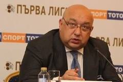 Красен Кралев притеснен от законопроекта на Симеонов за хазарта