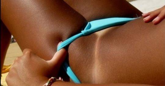 Всяка година си го правя за морето и БУКВАЛНО за 2 дни ставам с бразилски цвят на кожата, уникално е това домашно олио за…