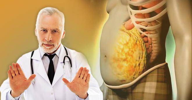 Подгответе се за пълно пречистване на тялото! Рестартирайте функциите на корема и бъдете здрави и слаби!