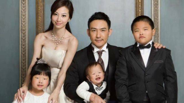 Той се ожени за красавица, но когато се родиха децата им, разбра нещо ПОТРЕСАВАЩО!