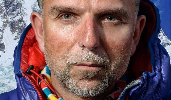 Ясновидка за Боян Петров: Видях как спира дъхът му, лежи на една скала