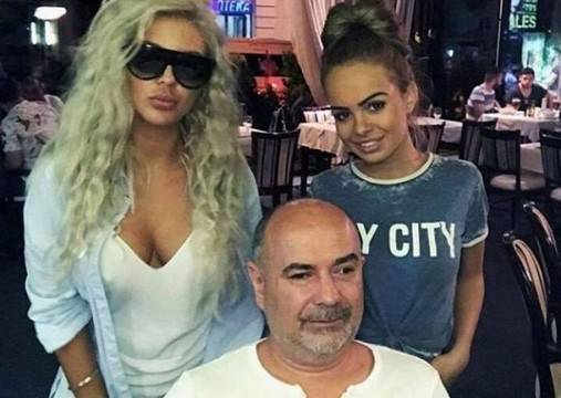 Орхан Мурад откровено за оралните изпълнения на Сузанита, мутрите и крадливите политици