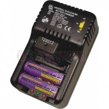 Зарядно устройство MW-8278GS