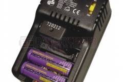 Зарядно устройство MW-8278GS