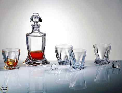 Бохемия кристал – Smart Choice