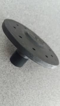 Аератори (мембранни дифузори)