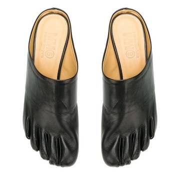 Ходим на пръсти покрай новите трендове в обувките