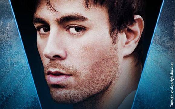 Енрике Иглесиас с нов концерт в столицата през ноември