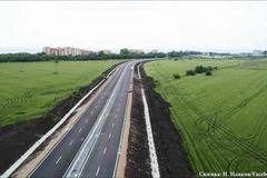 В края на седмицата отварят пътя Ахелой – Поморие и обхода на Ахелой
