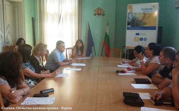 Епизоотичната комисия разпореди мерки за ограничение на заболяване по говедата