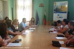 Епизоотичната комисия разпореди мерки за ограничение на заболяване по говедата