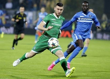 Лудогорец прати защитник в Ботев Враца – SportVox