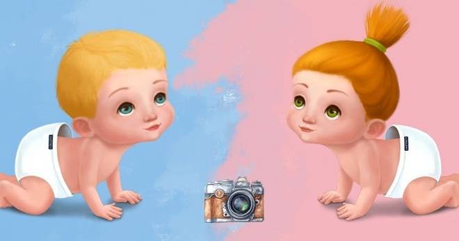 Спечелете фотосесия, детска възглавничка и плюшена играчка от Dormeo