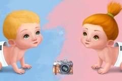 Спечелете фотосесия, детска възглавничка и плюшена играчка от Dormeo