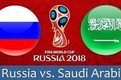Прогнози за Мондиал 2018: Русия – Саудитска Арабия – SportVox